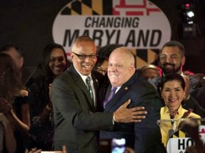 Gov-Larry-Hogan-Marvin-Joseph-The- Washington-Post | Quincy News About Quincy Massachusetts