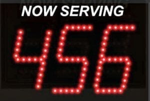 take-a-number-now-serving | Quincy News About Quincy Massachusetts