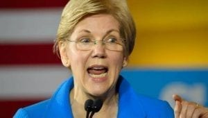 Elizabeth_Warren_fb-shutterstock | Quincy News About Quincy Massachusetts