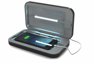 UV-phone-cleaner-A-Phone-Soap-image | Quincy News About Quincy Massachusetts