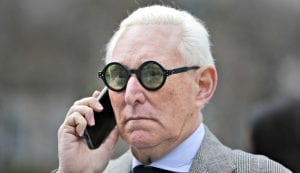 roger-stone-Seth Wenig-AP | Quincy News About Quincy Massachusetts