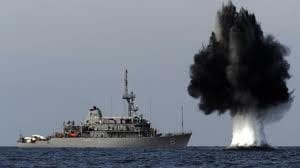 Shot-across-the-bow | Quincy News About Quincy Massachusetts