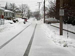 march-10-snow-dust-1 | Quincy News About Quincy Massachusetts