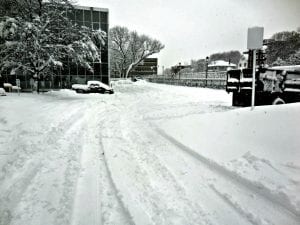 march-4-2019-snow-1 | Quincy News About Quincy Massachusetts