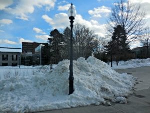 mmarch-6-2019-snow-piles-gone-4 | Quincy News About Quincy Massachusetts