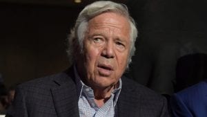 robert-kraft-via-nesn-jpg | Quincy News About Quincy Massachusetts