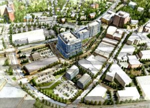 FoxRock-Ross-Garage-Quincy-Center | Quincy News About Quincy Massachusetts