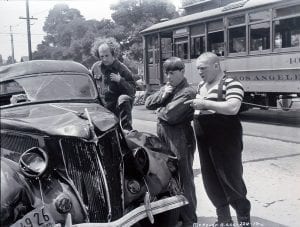 stooges-driving | Quincy News About Quincy Massachusetts