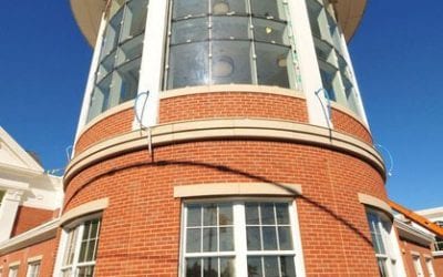 Central Middle School Student busted for packing a piece to school