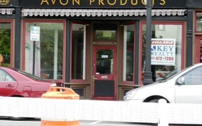 Avon Calling! – Collect