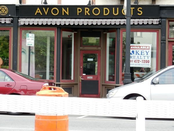 Avon Calling! – Collect