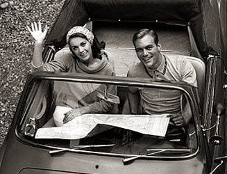 Life after Quincy – A Young Family’s Exodus to Greener Pastures