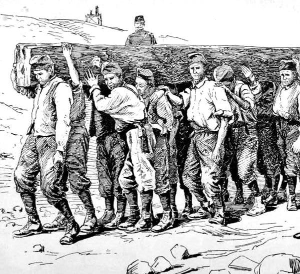 O'Brien – Koch Connection