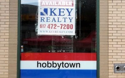 No More Toys for the Attic