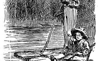 Leaving: after life in the Q