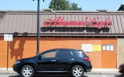 No Pizza Pie For You