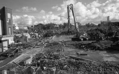 Yet Another Pivot Pending on Quincy Center Redevelopment Plans