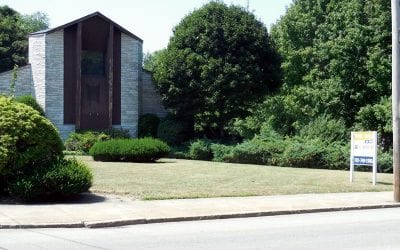 Next Year Jerusalem?