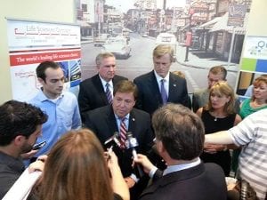 koch-for-quincy-photo | Quincy News About Quincy Massachusetts