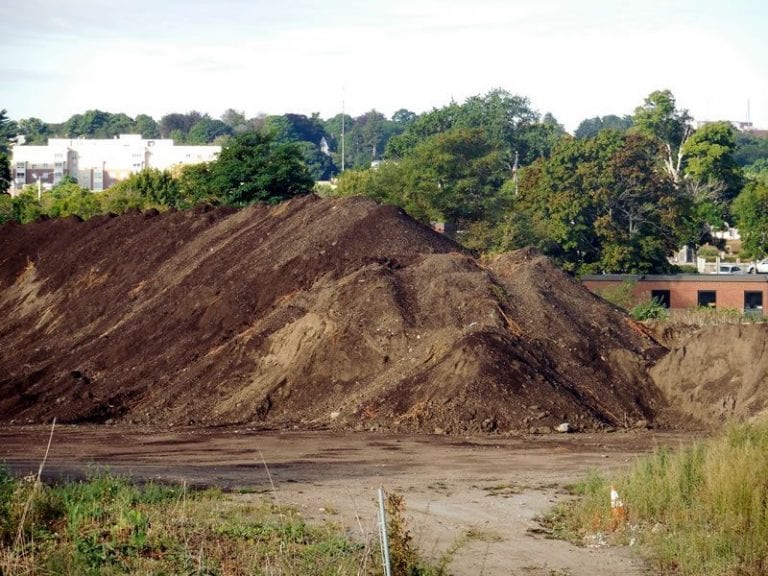 Quincy News Landscaping Costs to Rise in Quincy?