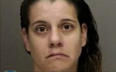 MBTA Police Snuff Out Trouble at Quincy T Station