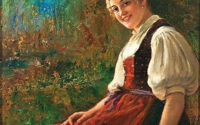 Oktoberfest in Somerville