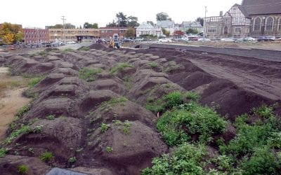 Parcourse for the Kourse, Part 2