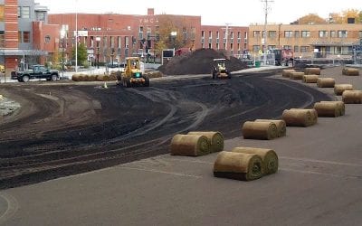 Par Four For The Parcourse – Cha-CHING Part II ?!?