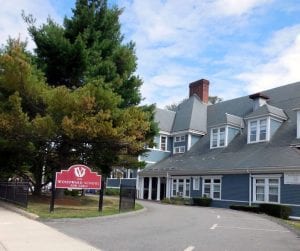 woodward-school-quincy | Quincy News About Quincy Massachusetts woodward-school-quincy