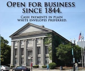 Open for business as usualA Quincy Quarry PhotoShop photo | Quincy News About Quincy Massachusetts