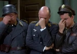 The Russian Front is looking pretty good by comparision . . . | Quincy News About Quincy Massachusetts The Russian Front is looking pretty good by comparison . . .