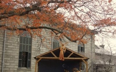 Quincy Center Crèche continues to push its luck