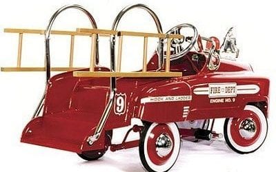 Fire alarm goes off at 3 in the morning at Steelers' hotel, man arrested