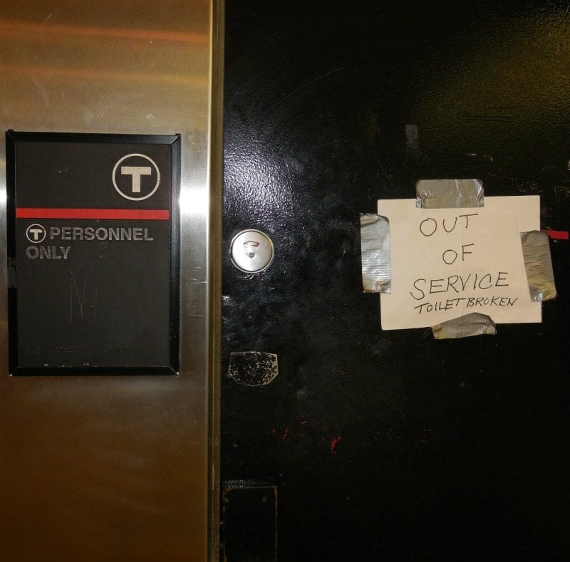 mbta-out-of-service-square | Quincy News About Quincy Massachusetts