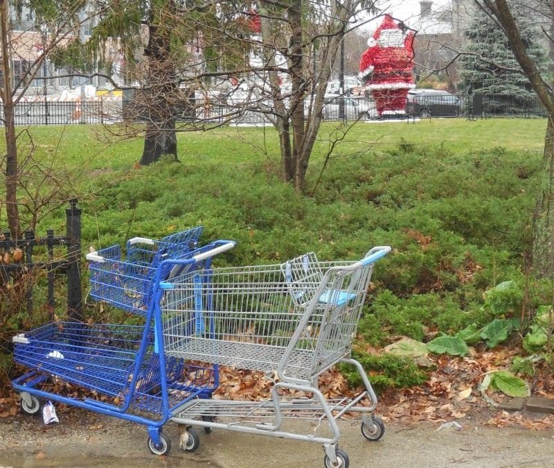 Quincy Square recreational pharmacy and bizarre street bazaar - a Quincy Quarry News photo