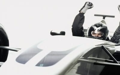 Driver Demolishes Quincy Insurance Building