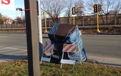 More Sideways Craziness in Quincy