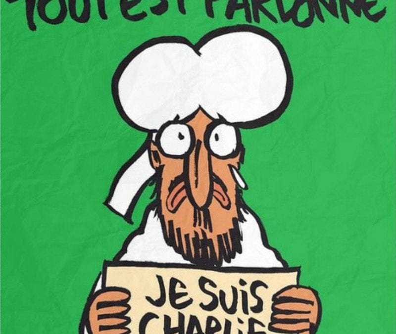 The Pen survives the Sword and all is forgiven