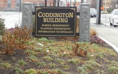 Coddington Hall's Latest Cost Overrun Fraught with Errant Name Calling