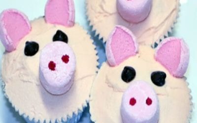 Quincy Mayor Koch finally found and says let's eat cupcakes !!