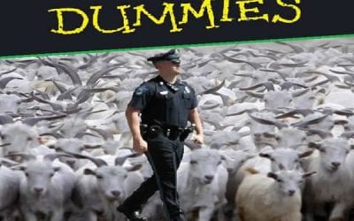 Quincy continues to ignore goat grazing as a green greenspace care option