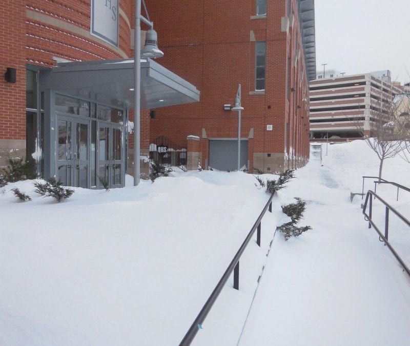 Quincy Schools Out Until Summer?