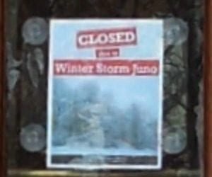 Quincy Quarry Gets Partial Result?