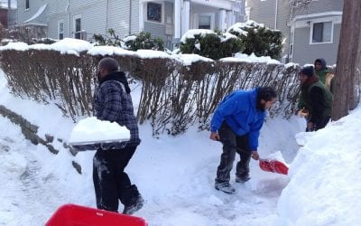 Yet Another Quincy Quarry First !!