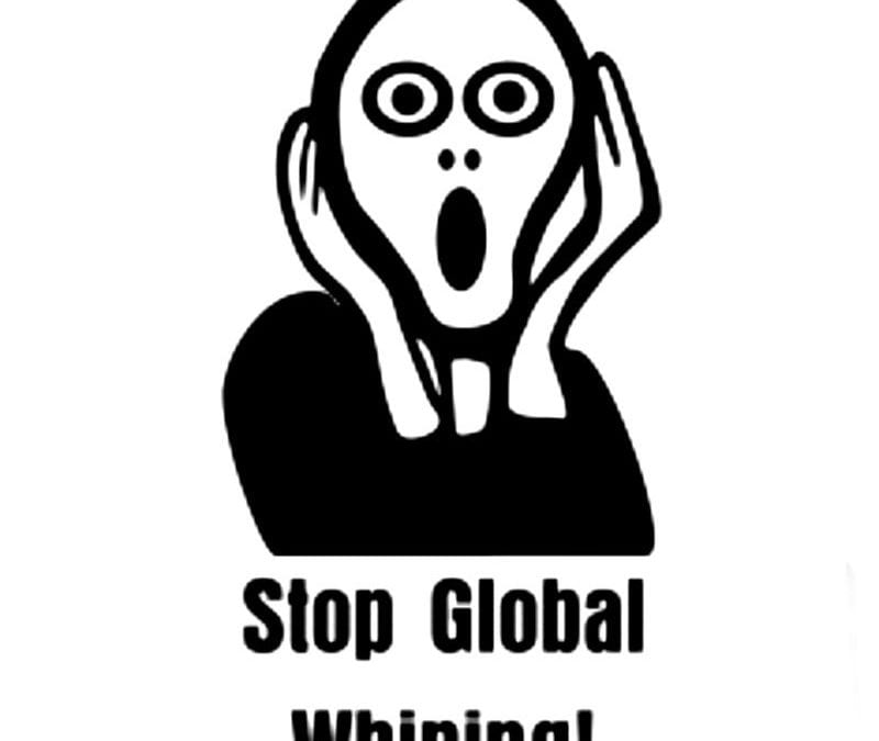 Quincy residents buried by snow but not all complaining