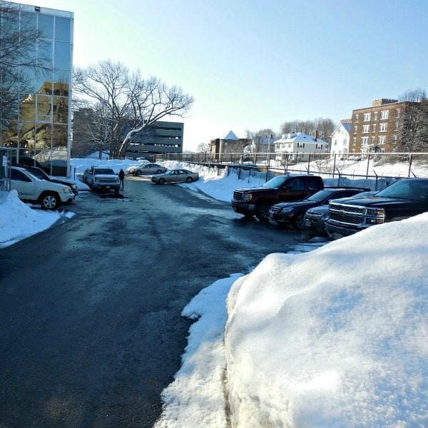 Quincy City Hall keeps plowed record intact