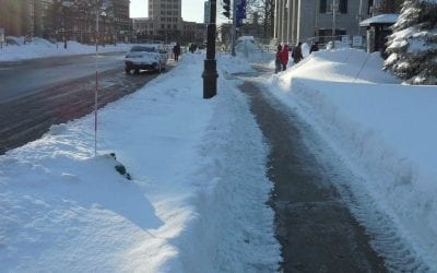 Quincy City Hall facing new fire safety risk?