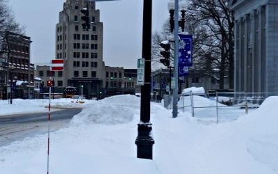 Quincy City Hall yet again facing dire fire risk?