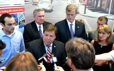 Koch hit with massive recall effort