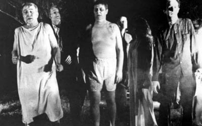 Red Line Meltdown During Monday Evening Commute